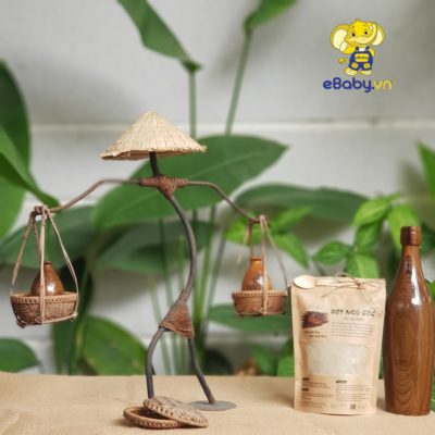 ngu-coc-loi-sua-giam-can-12-loai-hat-mevanshop