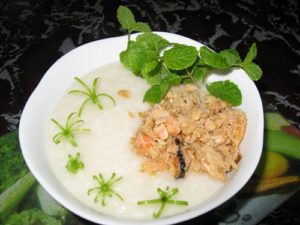 cach-nau-chao-ca-hoi-cho-be-an-dam-va-be-9-thang-tuoi-