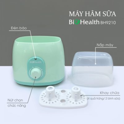 máy hâm sữa tại hải phòng