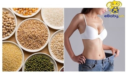 ngu-coc-loi-sua-giam-can-12-loai-hat-mevanshop