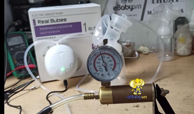 Ebaby là địa chỉ sửa máy hút sữa ở Bắc Kạn uy tín bao gồm cả kiểm tra và bảo trì