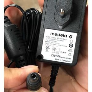 Adapter (nguồn) medela freestyle 12v (Rin)