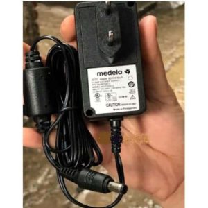 Adapter (nguồn) medela Swing maxi 12v (rin)