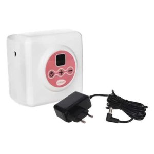 Sạc pin trên ô tô (kèm theo)