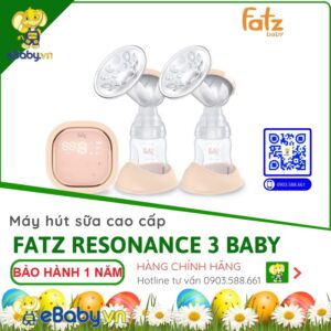 Máy hút sữa Fatz