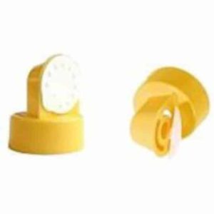 Van trắng Medela (Maymom)