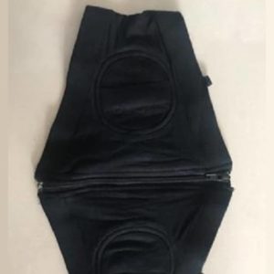 Áo hút sữa rảnh tay Sanity