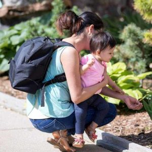 Balo đựng máy hút sữa Medela Pump