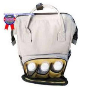 Balo đựng máy hút sữa sanity