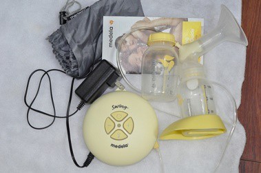 ban may hut sua medela tai binh duong