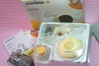 ban may hut sua medela tai can tho