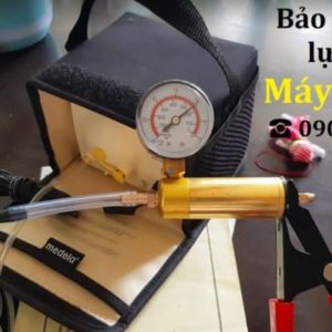 Sửa máy hút sữa Medela tại Bình Định - Quy Nhơn