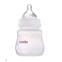 bình sữa Rozabi Basic