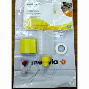Bộ câu sữa mẹ Medela
