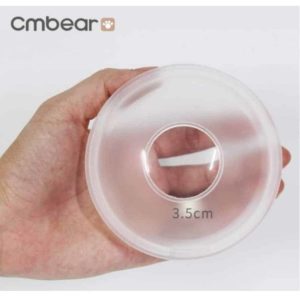 Bộ phễu máy hút sữa Cmbear