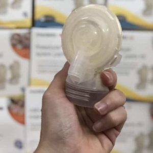 Bộ phụ kiện Máy hút sữa đôi Medela Swing Maxi