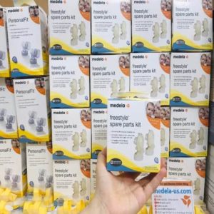 Bộ phụ kiện Máy hút sữa Medela Freestyle