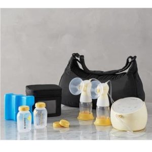 Bộ phụ kiện máy hút sữa Medela Sonata