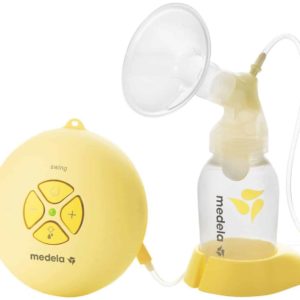 Bộ phụ kiện Máy hút sữa Medela Swing đơn