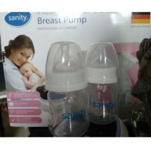 Bộ phụ kiện sanity đôi