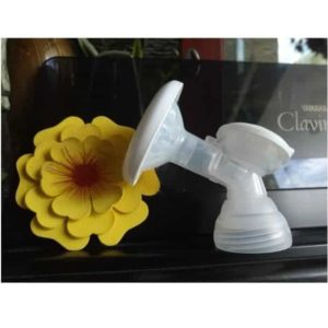 Bộ phụ kiện Máy hút sữa điện đơn Sanity