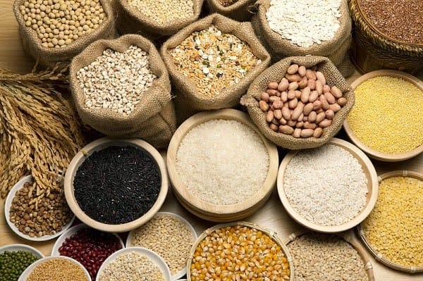bột ngũ cốc hà nội giá bao nhiêu