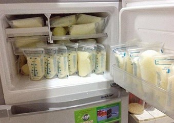 cach tu nhien giup me co nguon sua doi dao