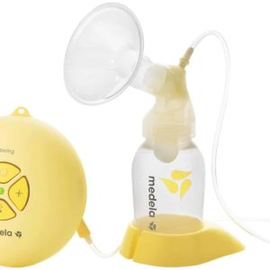 Cổ phễu Medela Swing