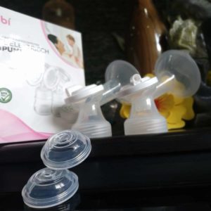 bộ cỗ phễu Rozabi Basic