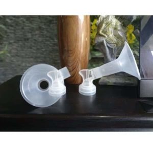 Cổ và phễu máy hút sữa medela (Maymom)