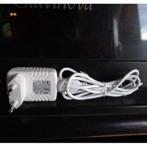 Củ sạc máy hút sữa Sanity đôi