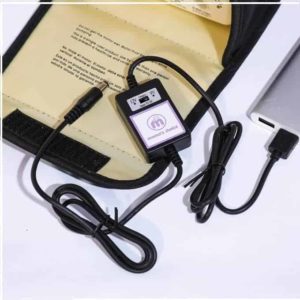 Sợi cáp kết nối máy hút sữa Medela Pump