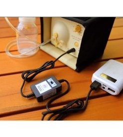 Sợi cáp kết nối Medela Pump