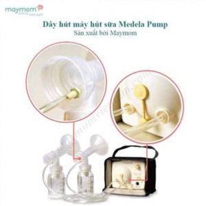 Dây hút Medela Pump (Maymom)