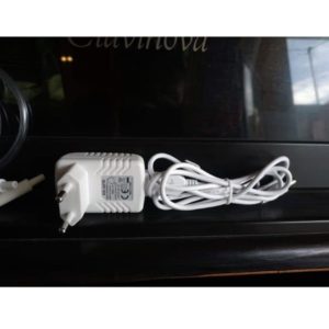 Dây sạc USB máy hút sữa Sanity đôi