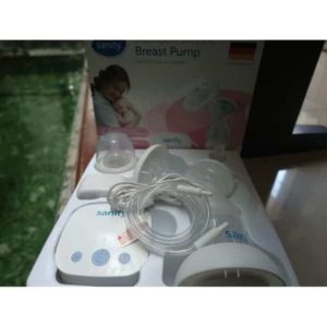 Dây sạc USB máy hút sữa Sanity đơn