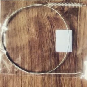 Dây vệ sinh ống hút sữa