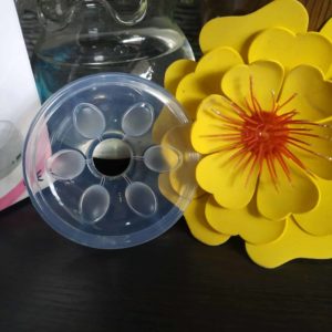 đệm masage Rozabi Basic