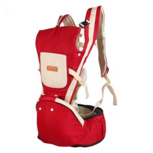 Địu ngồi hàn quốc cho trẻ em cao cấp