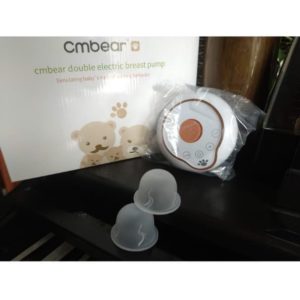 Động cơ máy hút sữa cmbear