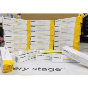 Kem trị nứt đầu ti Medela 7g
