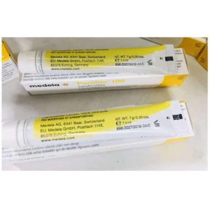 Kem trị nứt đầu ti Medela 7g