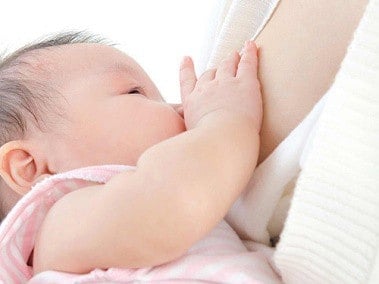 lam sao de cho con bu ma van ngu ngon giac