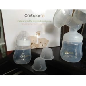 Màng hút máy hút sữa cmbear