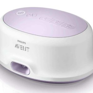 Máy hút sữa điện đơn Philip Avent SCF332