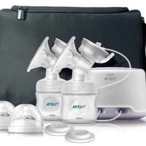 Máy hút sữa Philips Avent