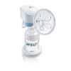 Máy hút sữa điện đơn Philip Avent SCF312/01