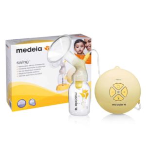 Máy hút sữa điện đơn Medela Swing