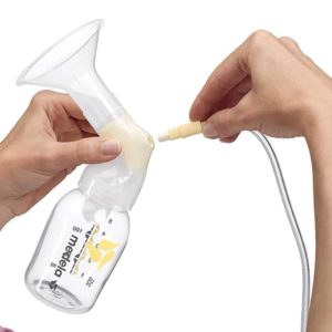 Máy hút sữa điện đơn Medela Swing