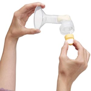 Máy hút sữa điện đơn Medela Swing